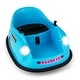 preview thumbnail 26 of 38, 12V Electric Kids Ride on Bumper Car Battery Powered Bumping Car with Remote Control - 30" x 23" x 15.5" (L x W x H)