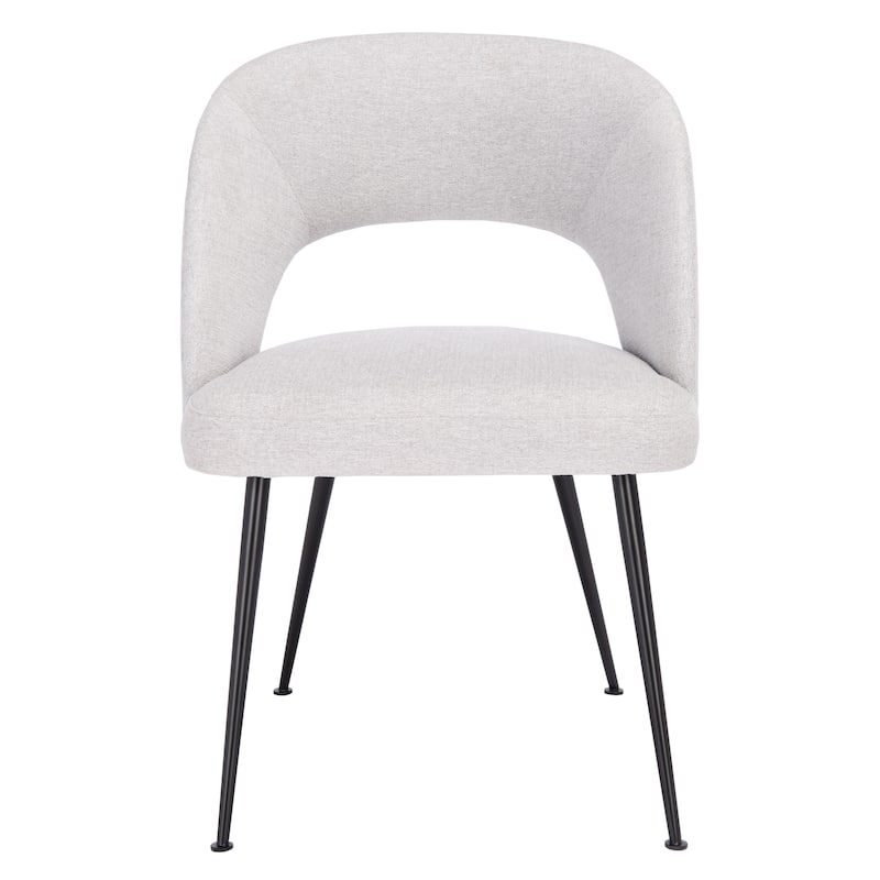 SAFAVIEH Couture Tomasina Mid-Century Dining Chair - 22Wx23Dx31H