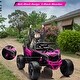 preview thumbnail 6 of 47, Electric Ride on UTV Car