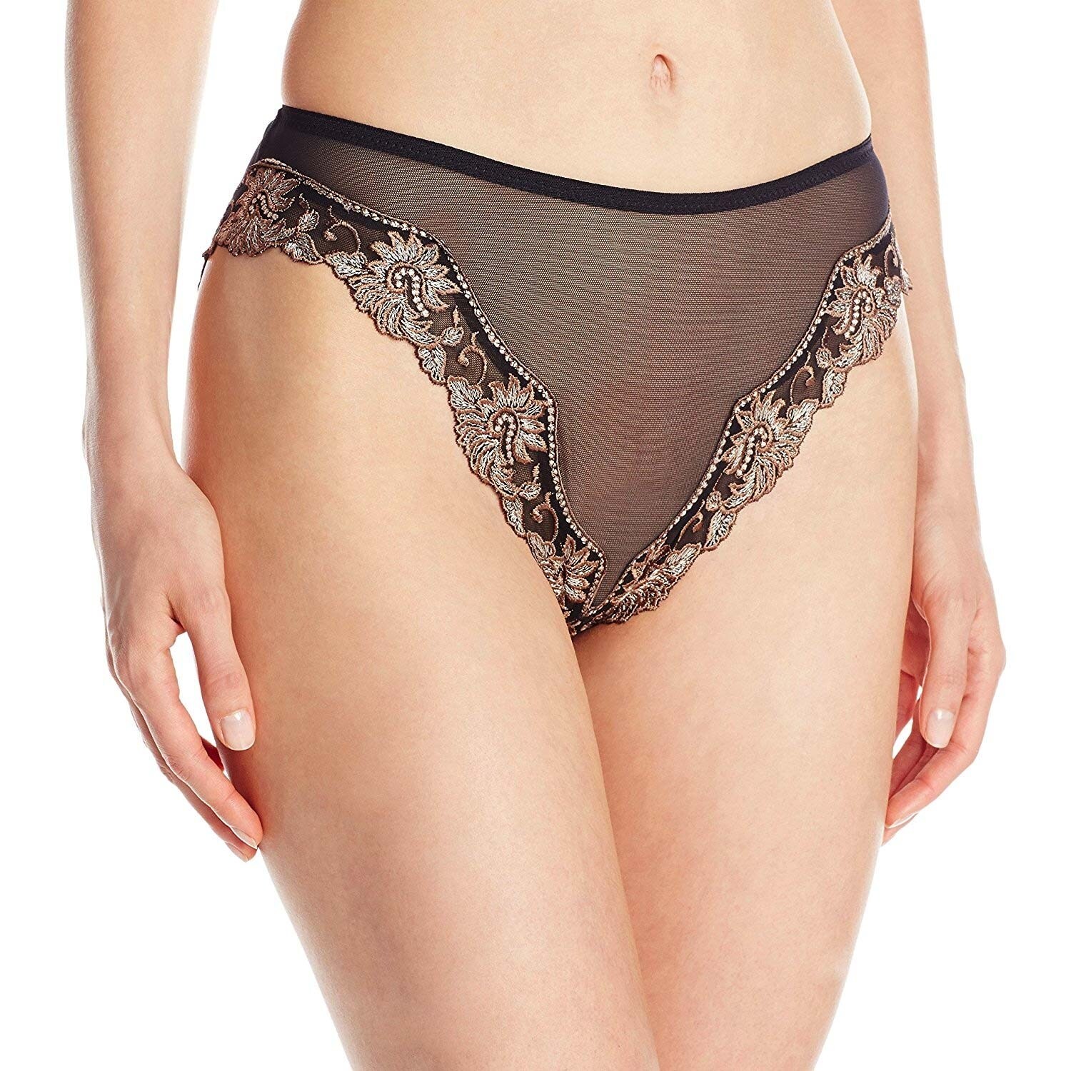 sheer underwear womens