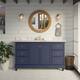 Option Royal Blue