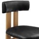 preview thumbnail 8 of 48, NPD Furniture Hailey Dining Side Chair (Set of 2)