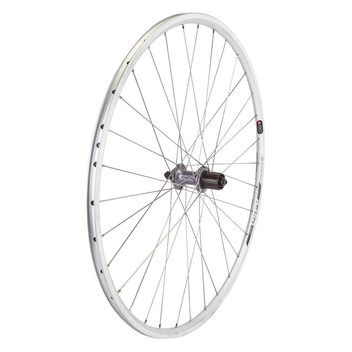 622x14 rear wheel