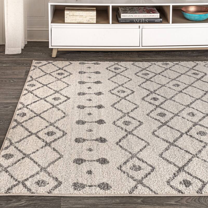 JONATHAN Y Izil Moroccan Beni Souk Area Rug