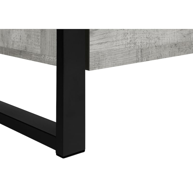 Tv Stand, 60 Inch, Console, Media Entertainment Center, Storage Drawers