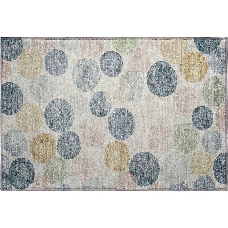 Premium Washable Super Soft Mayfield Rug