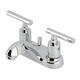 Option Polished Chrome