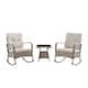 Option Beige Cushion