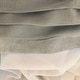 preview thumbnail 2 of 1, Geneva Elegant Sheer Grommet Patio Curtain Panel - 104"W x 84"L
