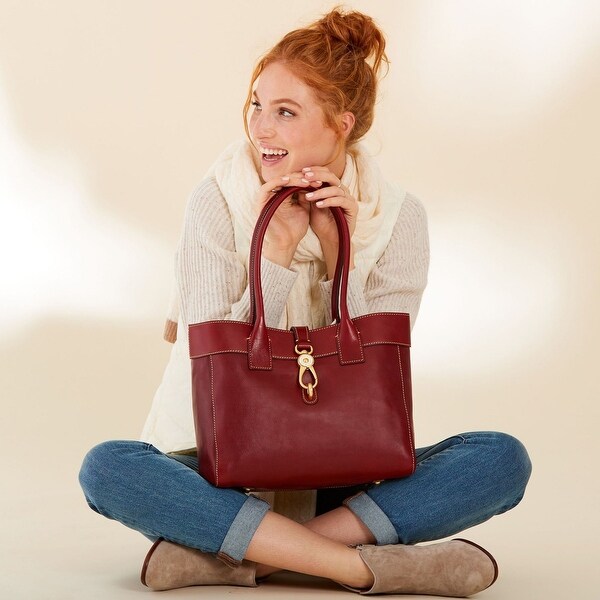 frye leather side pocket hobo bag