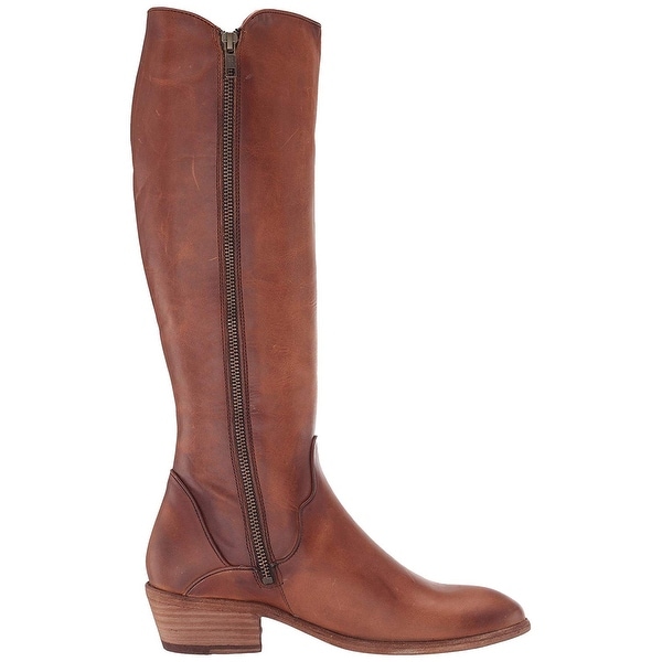frye boots overstock