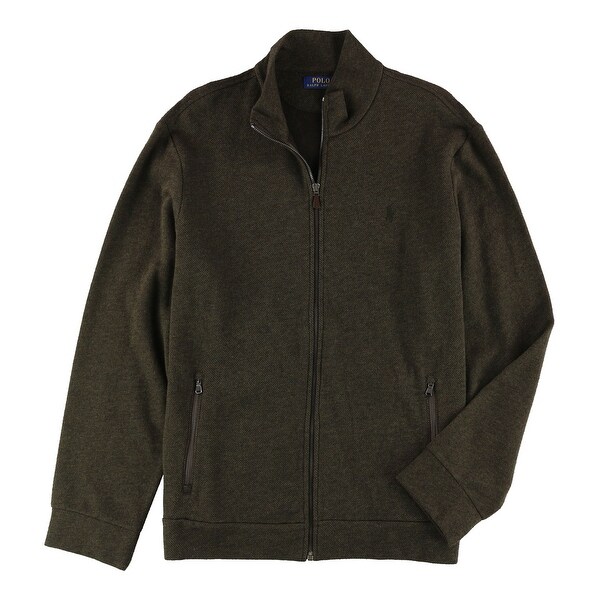 ralph lauren tweed jacket mens
