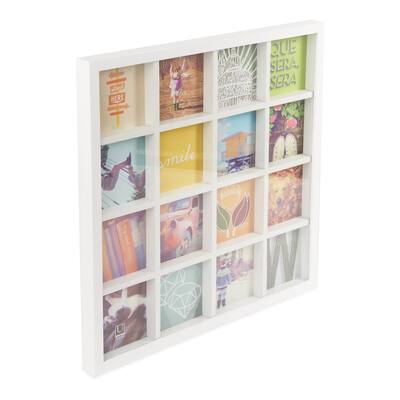 Umbra Gridart Photo Display Frame