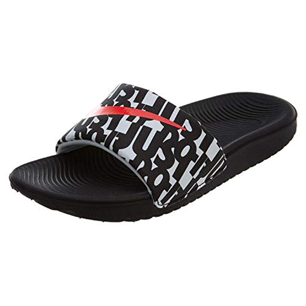 nike slides 12c