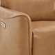 preview thumbnail 102 of 171, Spruce & Spring Asher Power Swivel Glider Recliner