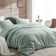 preview thumbnail 8 of 66, Duvet Cover Set - Natural Loft Queen