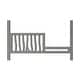 preview thumbnail 13 of 11, Milk Street Branch Toddler & Day Bed Conversion Kit