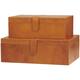 Option Brown - 10", 8"W