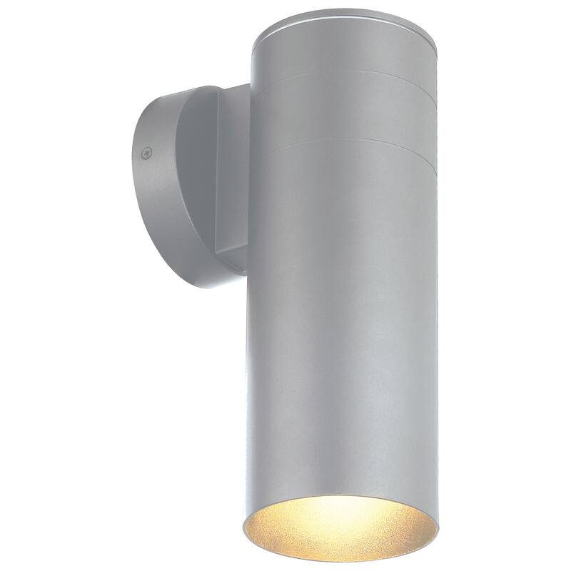 Matira 1 Light 11.5" Outdoor LED Turtle Friendly Wall Mount Light