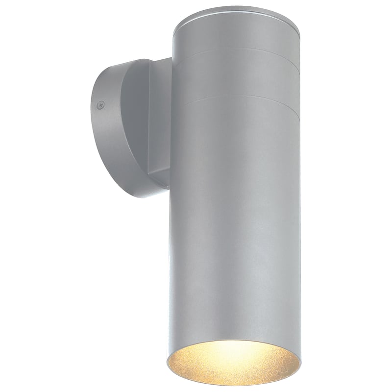 Matira 1 Light 11.5" Outdoor LED Wall Mount Light.