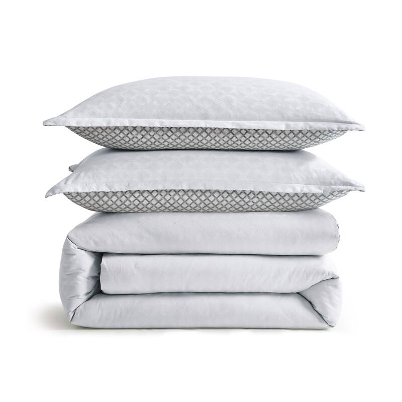 Ted Baker Pollsy Jacquard Duvet Set