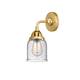 Option Satin Gold / Seedy