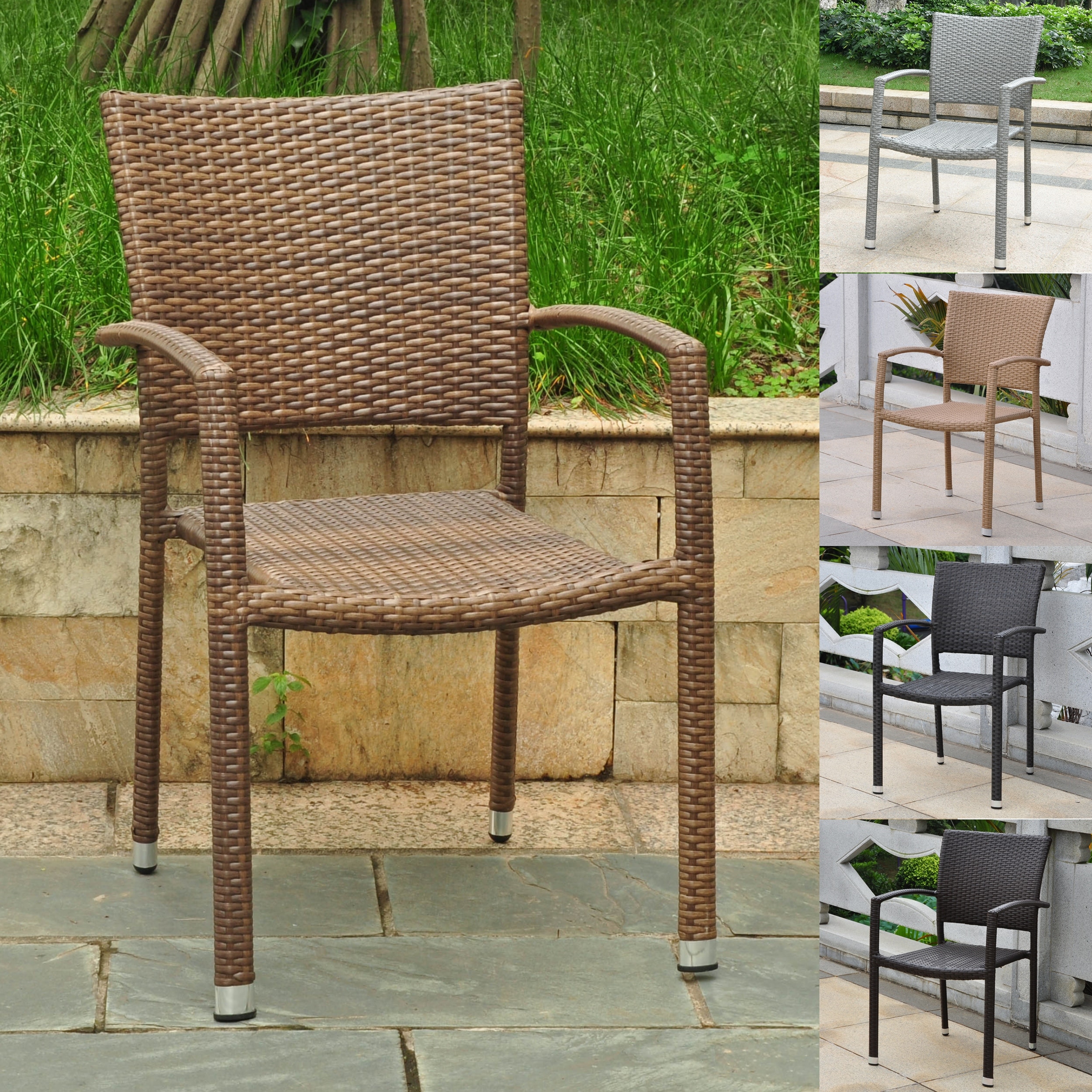 Outdoor Dining Chairs Bed Bath & Beyond