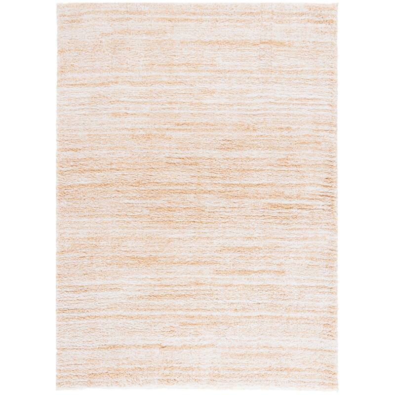 SAFAVIEH Rumi Shag Rosalee Shag Rug