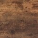 preview thumbnail 8 of 9, Valeska Industrial Walnut Brown Finished Wood & Metal 2-Door TV Stand