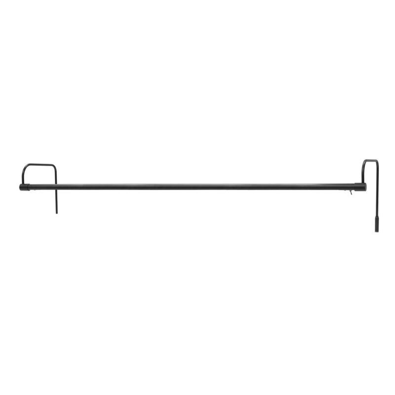 Cocoweb 43" Tru-Slim Plug-In LED Picture Light in Oil Rubbed Bronze - 43 Inch