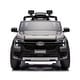preview thumbnail 24 of 33, 12V Ford Ranger Ride-On Truck for Kids w/ Soft Start, MP3, Rear Suspension