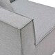 preview thumbnail 11 of 38, Saybrook Outdoor Patio Upholstered 8-Piece Sectional Sofa