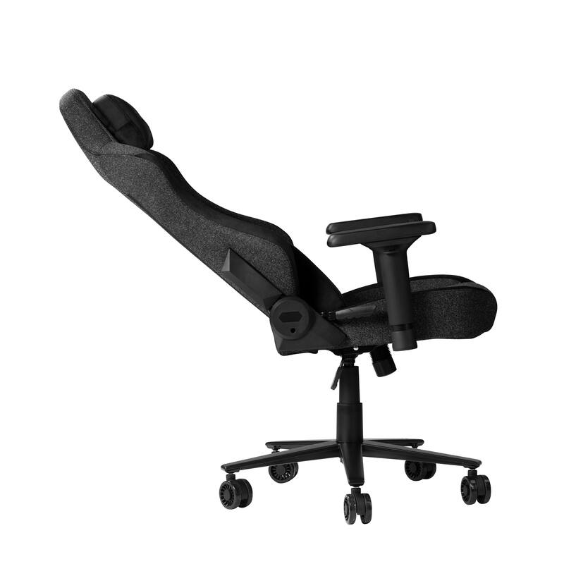 Techni Sport TSF65C Fabric Gaming Chair