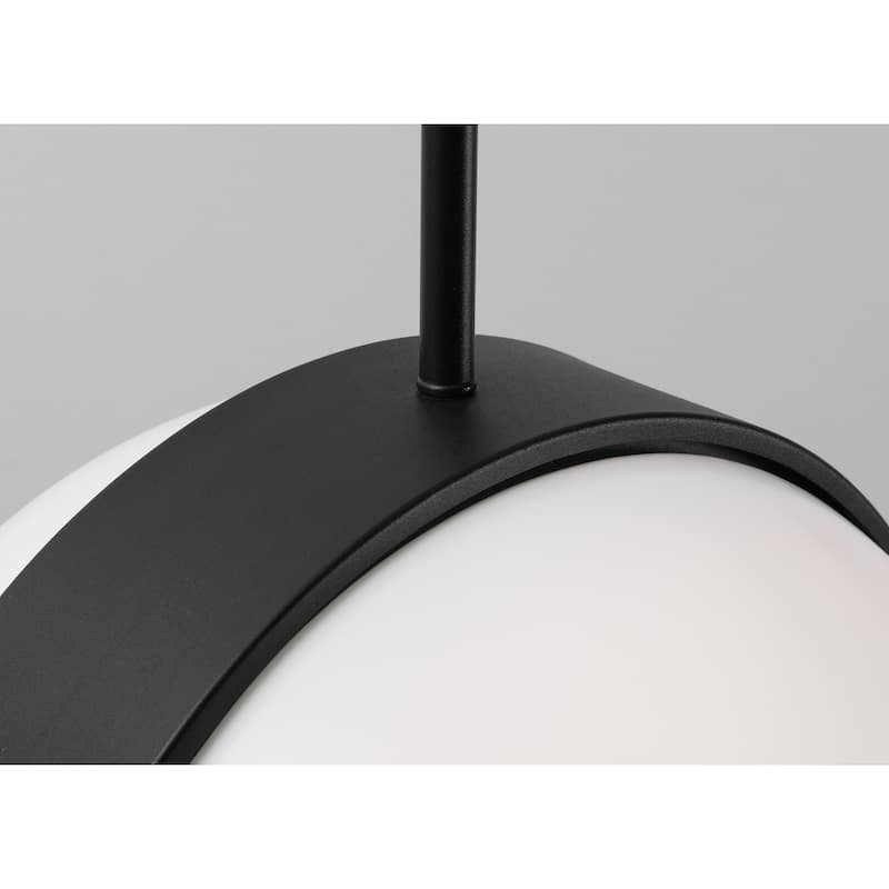 AFX VRNP13LAJUD Verona 13" Wide LED Pendant