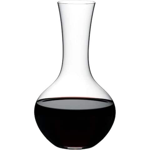Riedel 1480/13 Wine Decanter Syrah