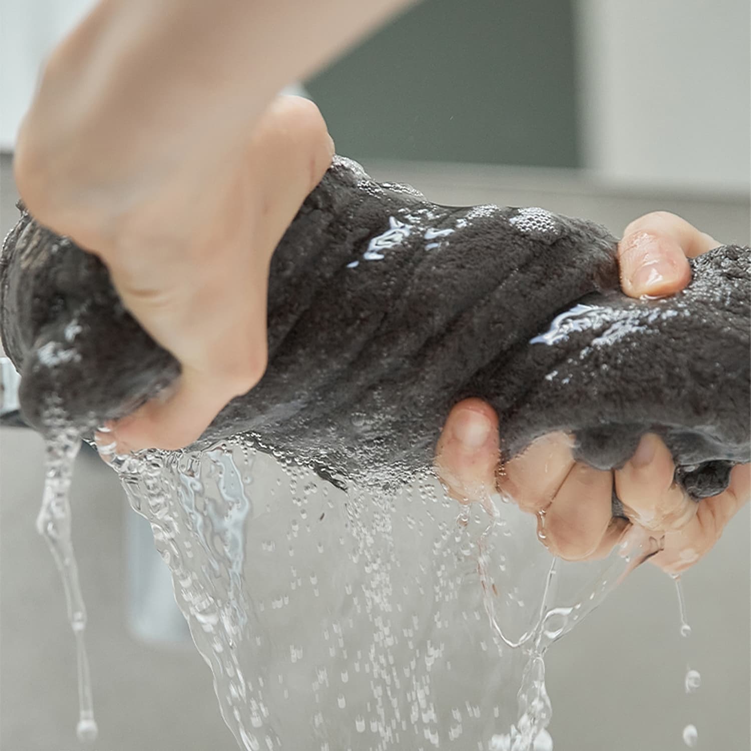 Bed bath and beyond microfiber towel 2025