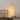 Fos - Bamboo & Linen Table Lamp with Brass Accents, USB Port and Dimmer Switch - 20.3" x 11.8"