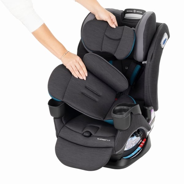 uppababy second seat UPPAbaby Vista V3 Double Stroller Julian