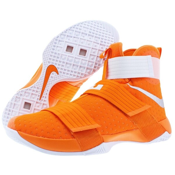 lebron soldier tb basketball shoes