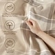 preview thumbnail 14 of 30, Madison Park Signature Cotton Jacquard Comforter Set