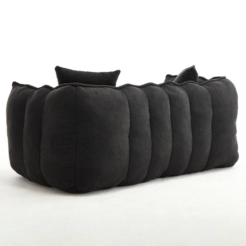 Comfy Design Soft Bean Bag chair