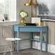 Option Antique Blue