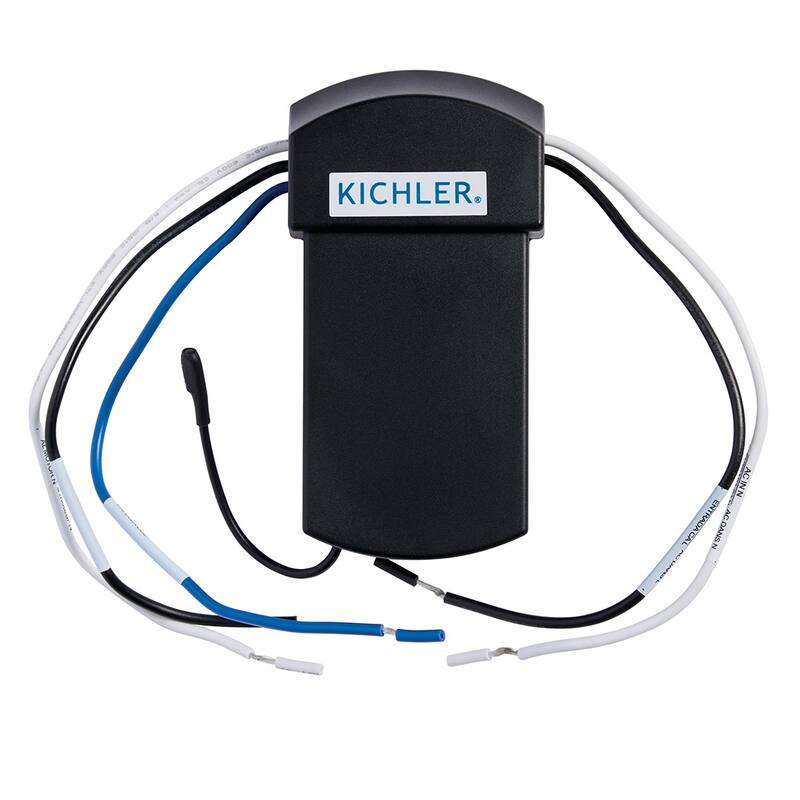 AC Standard Full Function Handheld Remote Control System
