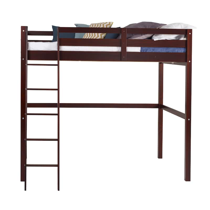 Tribeca High Loft Bed
