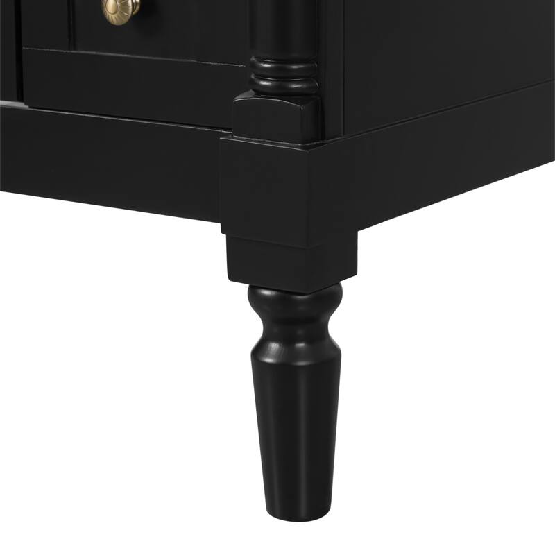30-Inch Modern Bathroom Vanity
