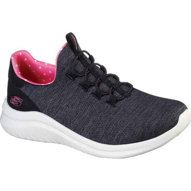 skechers ultra flex 2.0 pink