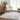 Hauteloom Agoo Hallway, Kitchen Runner Rug - Charcoal, Cream, Peach - 2'7" x 7'3"