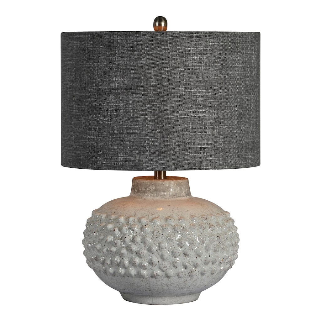 Scarlett 23.5" Table Lamp - 24