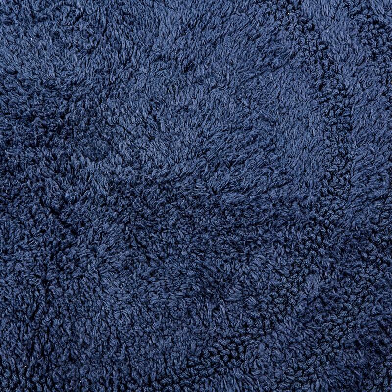 DII Crochet Bath Mat