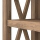 preview thumbnail 16 of 81, Key West 5 Shelf Bookcase by Bush Furniture